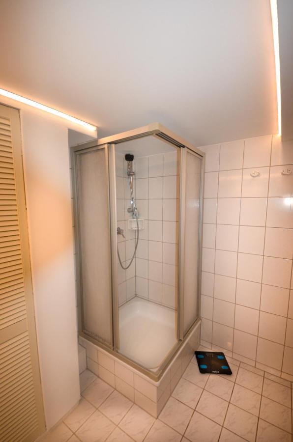 Stadtjuwel Schwerin Luxus Ferienhaus In Der Altstadt Buitenkant foto